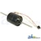 A & I Products Blower Motor (4 wire) (12V, 3/8" X 4 1/4" shaft, Rev rotation, 3sp) 14" x5" x5" A-BM333815 - alternate 2